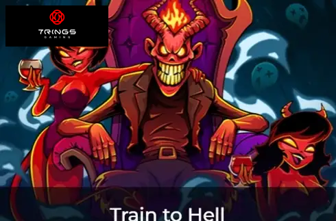 Train to Hell